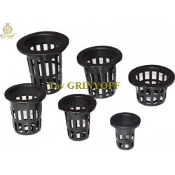 Стаканчик для гидропоники 100 мл Стаканчик для гидропоники 100 мл